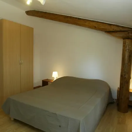 Ferme Sainte Marie بيت ضيافة Rémilly