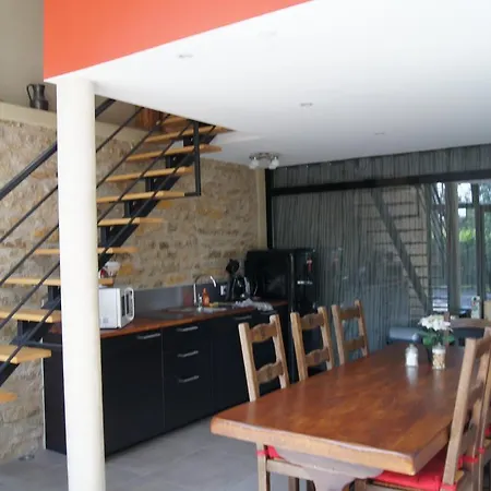 Ferme Sainte Marie Rémilly