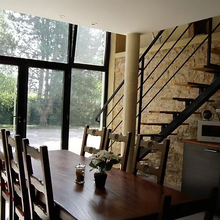 Ferme Sainte Marie Rémilly