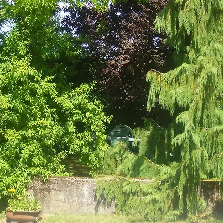Ferme Sainte Marie בית הארחה Rémilly