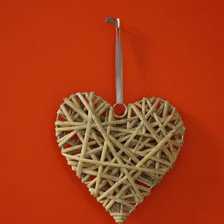 Ferme Sainte Marie 4* Rémilly