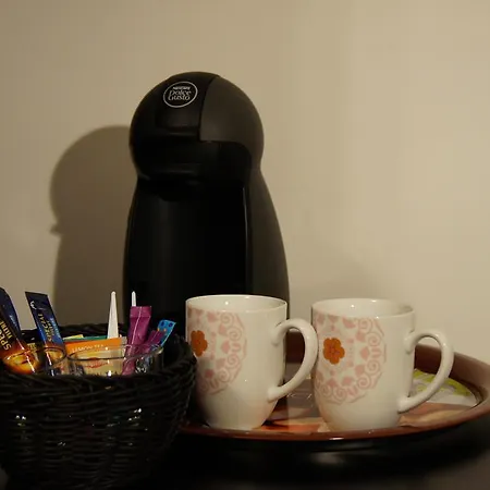 بيت ضيافة Ferme Sainte Marie