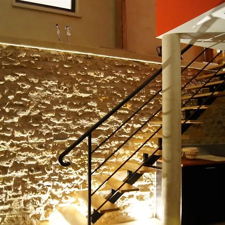 Ferme Sainte Marie Pensionat 4*