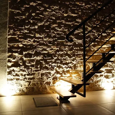 Ferme Sainte Marie 4*