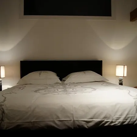 Ferme Sainte Marie 4* Rémilly