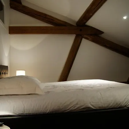 Ferme Sainte Marie 4*