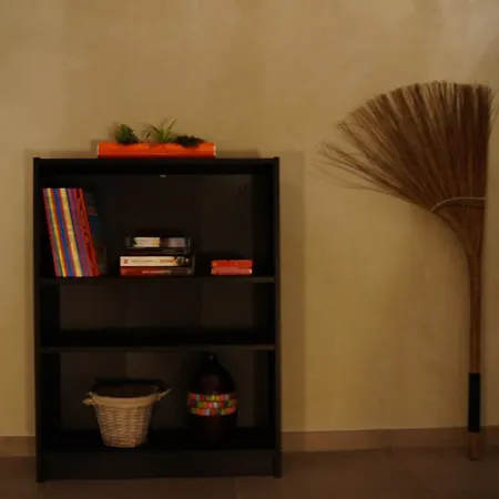 Ferme Sainte Marie 4*