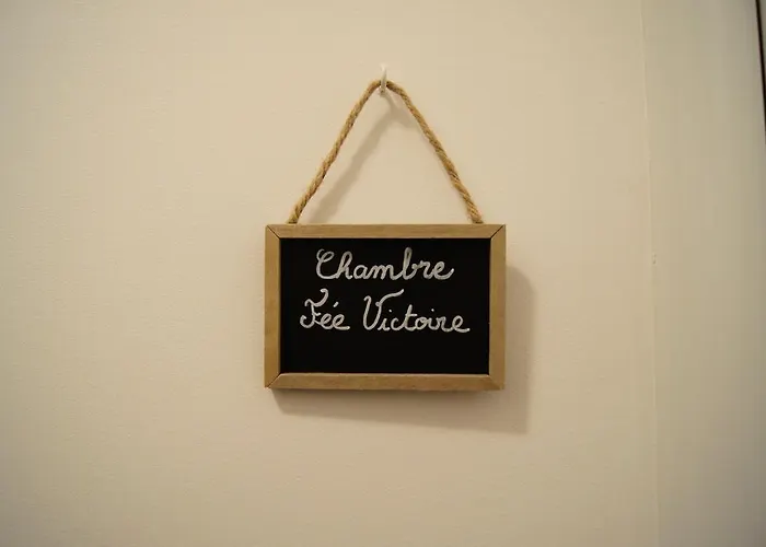 Ferme Sainte Marie 4* Rémilly