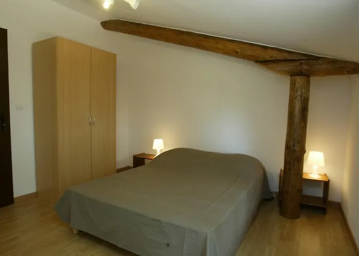 Ferme Sainte Marie Gasthof Rémilly