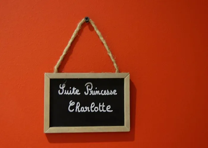 Gasthof Ferme Sainte Marie 4*