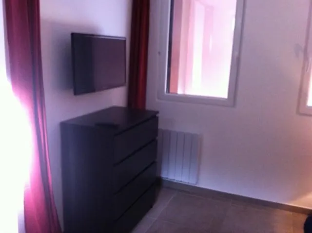 Ferme Sainte Marie 4*