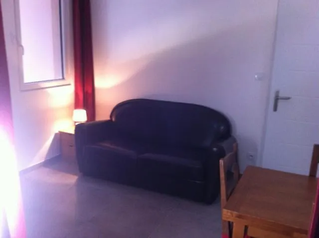 Ferme Sainte Marie Gasthof Rémilly