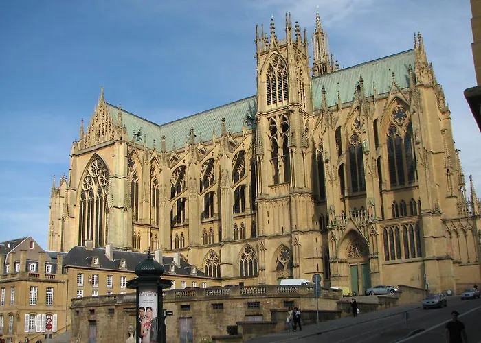 Gasthof Ferme Sainte Marie Rémilly