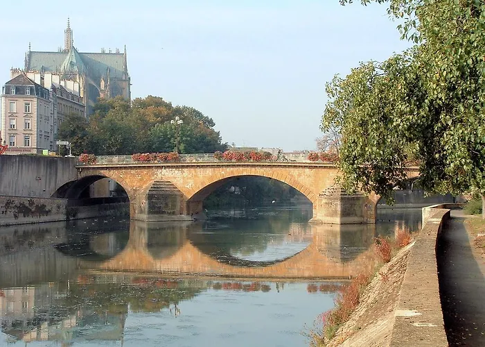 Gasthof Ferme Sainte Marie 4*