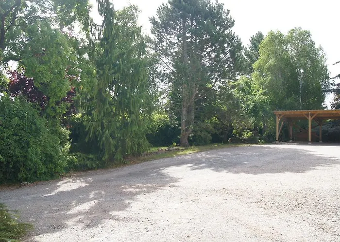 Ferme Sainte Marie 4*