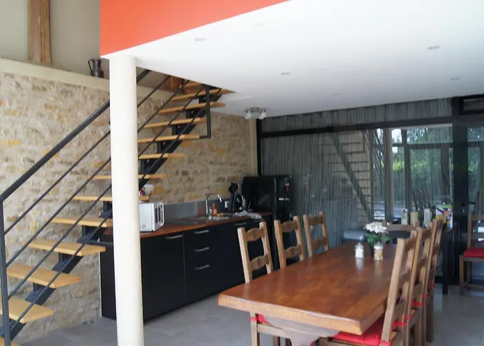 Ferme Sainte Marie Rémilly