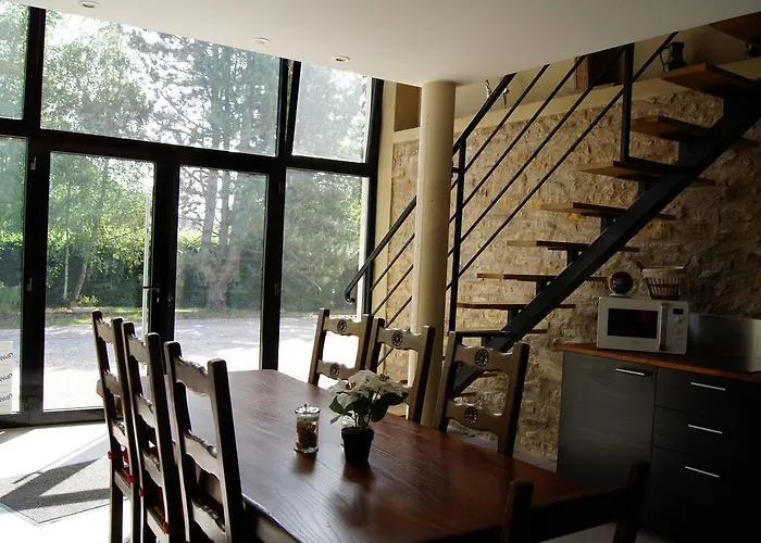 Ferme Sainte Marie Rémilly