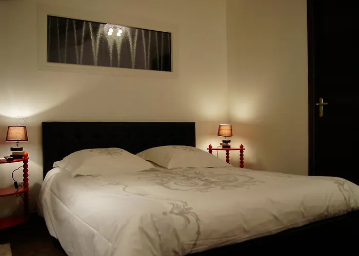 Ferme Sainte Marie Gasthof 4*