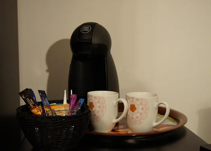 Pensionat Ferme Sainte Marie