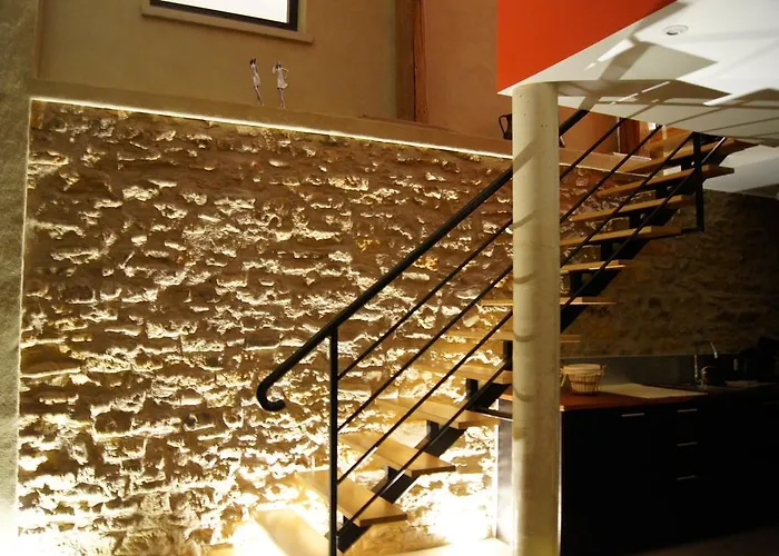 Ferme Sainte Marie Pensionat 4*