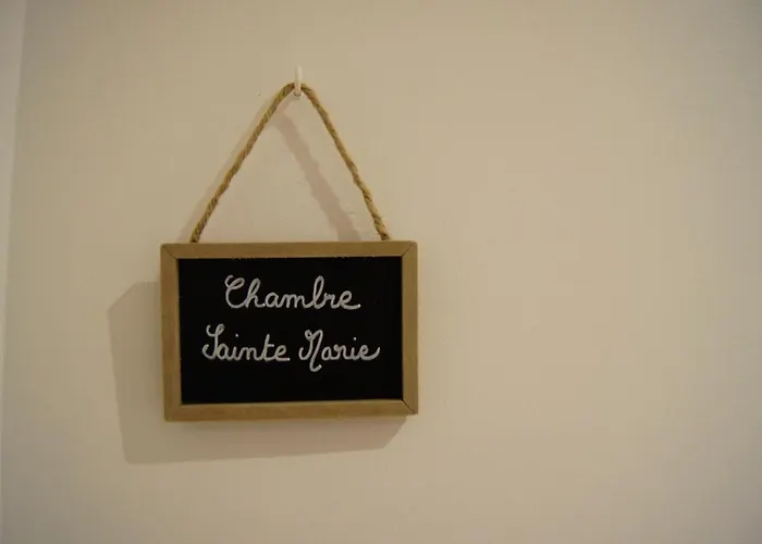 Ferme Sainte Marie Rémilly