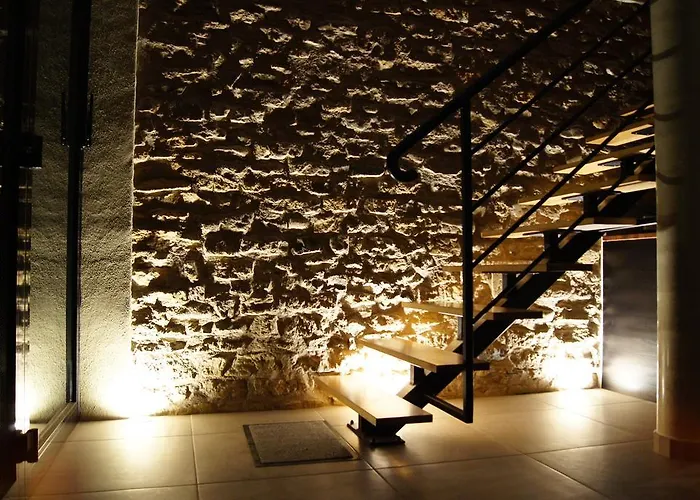 Ferme Sainte Marie 4*