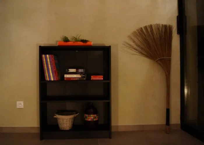 Ferme Sainte Marie 4*